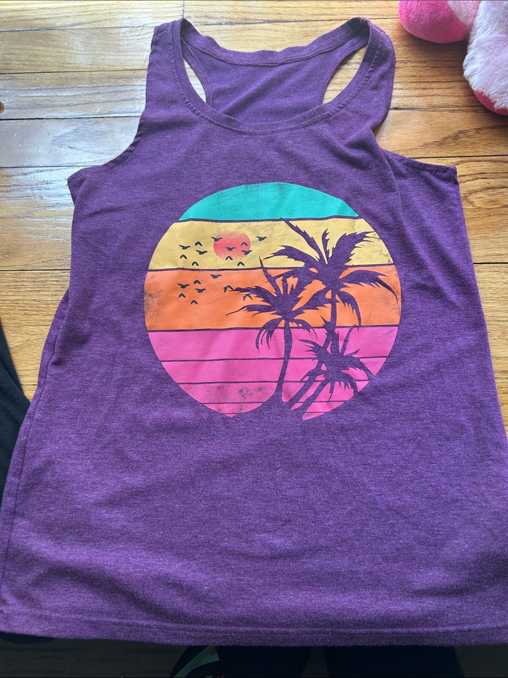 Bundle 2 women’s summer tops size small - Picture 2 of 9